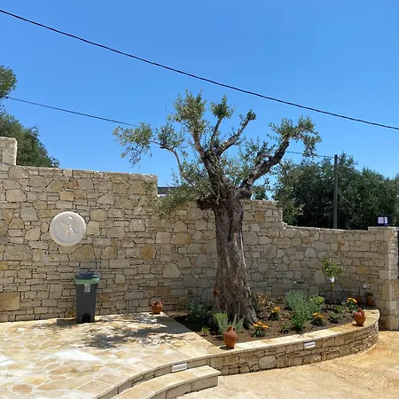 Villa Spileo - Sea & Mountain View, Nisaki Corfu *